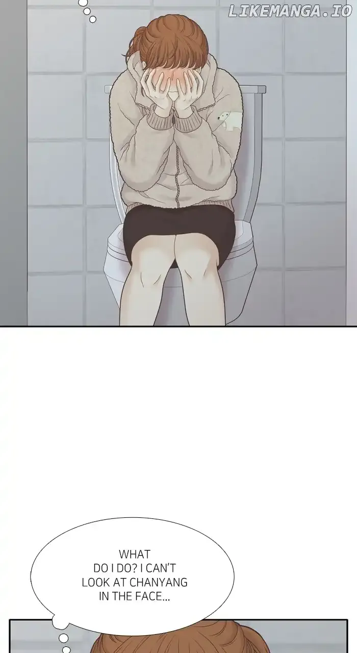 Girl’s World ( World of Girl ) Chapter 426 page 21 - 