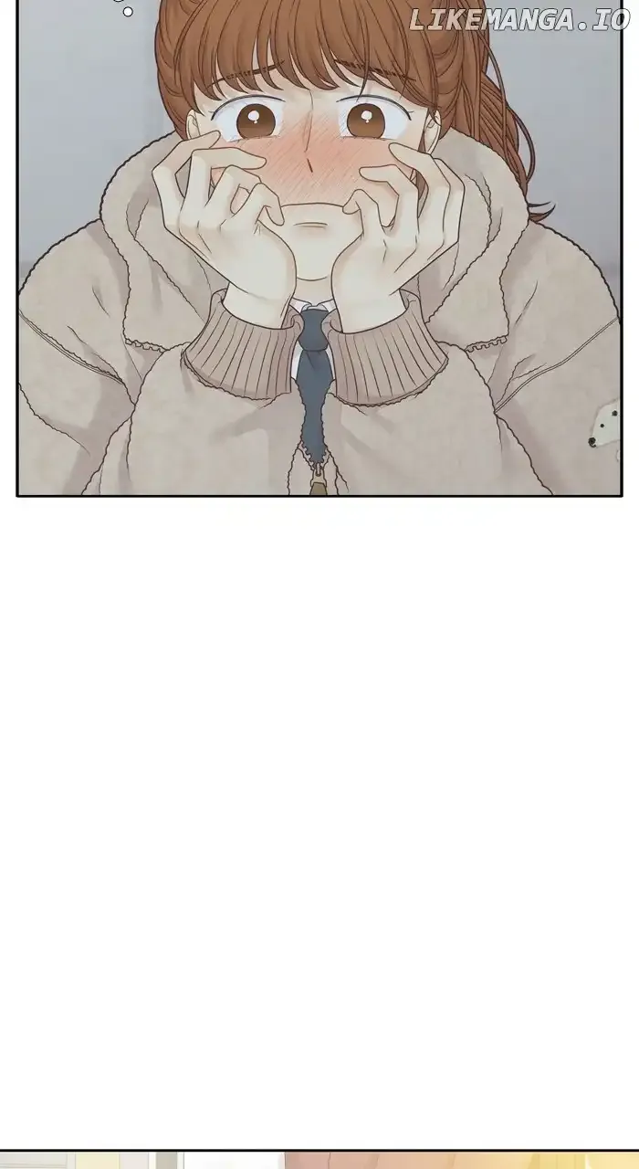 Girl’s World ( World of Girl ) Chapter 426 page 22 - 