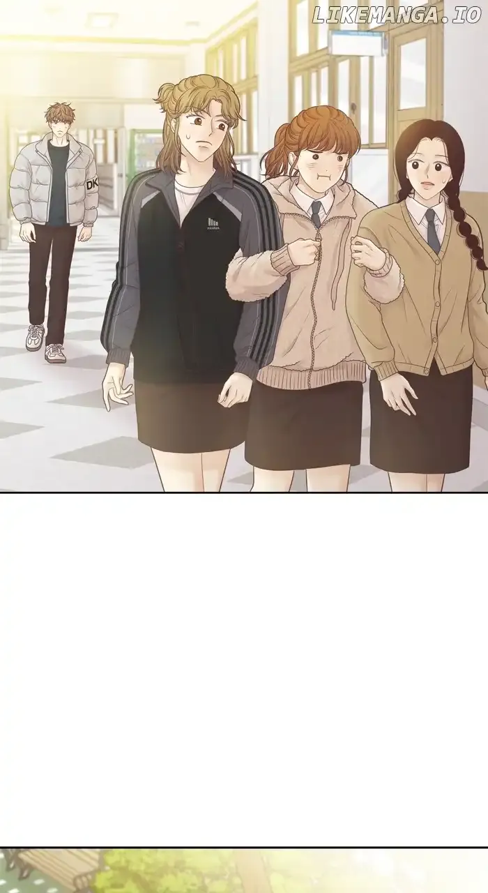 Girl’s World ( World of Girl ) Chapter 426 page 24 - 