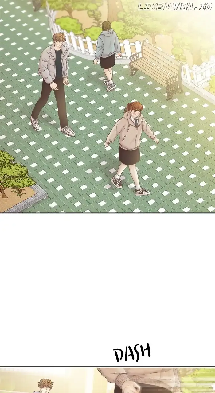 Girl’s World ( World of Girl ) Chapter 426 page 25 - 