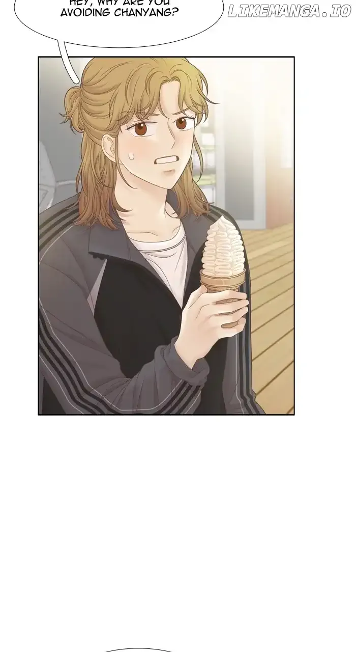 Girl’s World ( World of Girl ) Chapter 426 page 28 - 
