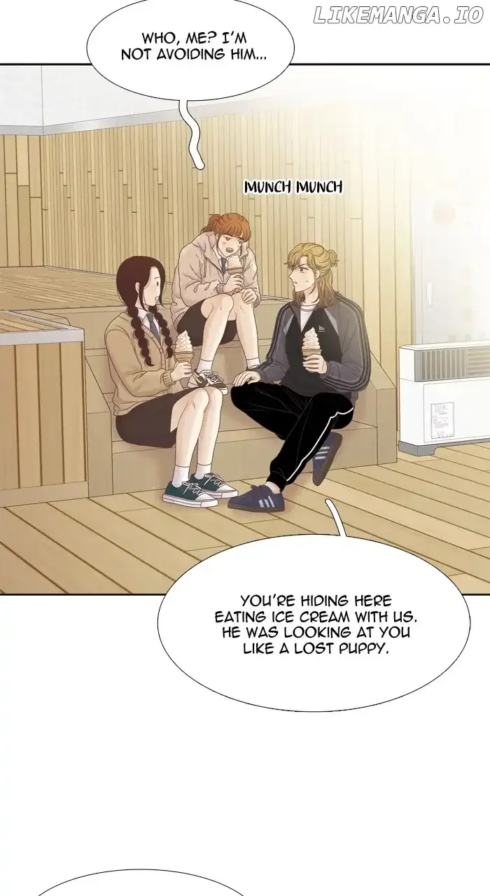 Girl’s World ( World of Girl ) Chapter 426 page 29 - 
