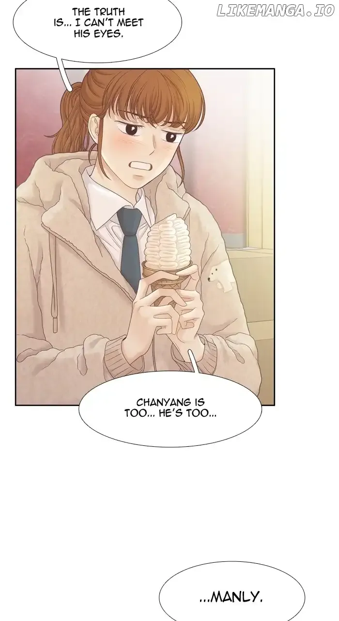 Girl’s World ( World of Girl ) Chapter 426 page 30 - 