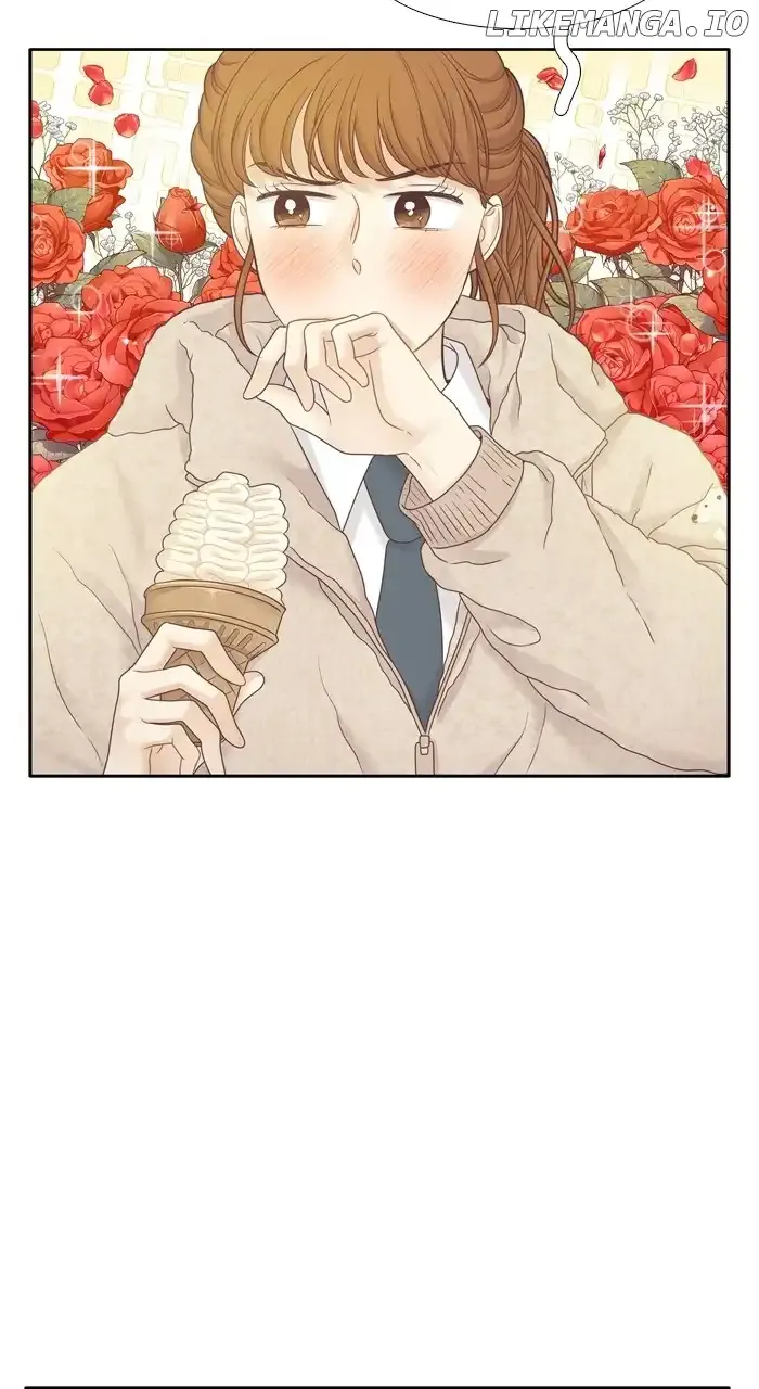Girl’s World ( World of Girl ) Chapter 426 page 31 - 