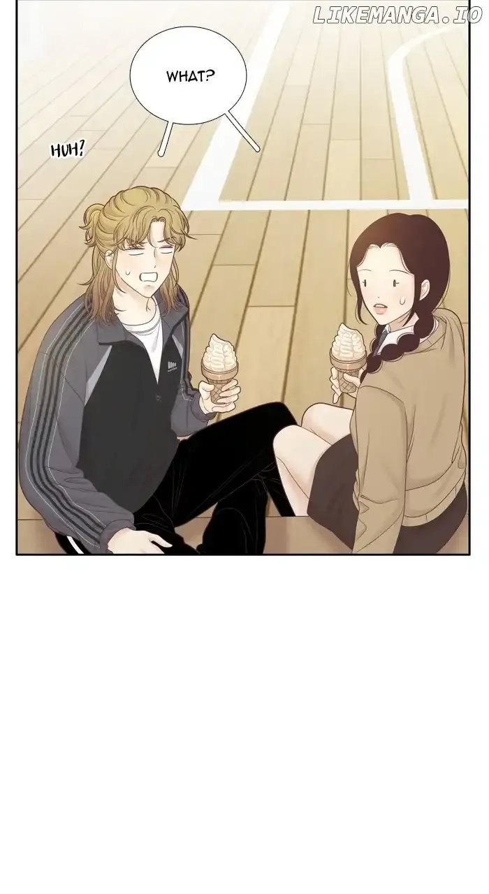Girl’s World ( World of Girl ) Chapter 426 page 32 - 