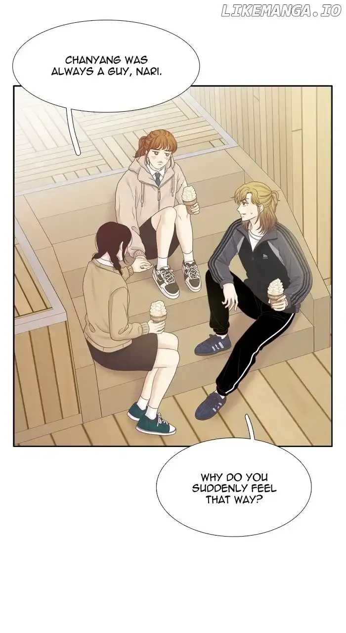 Girl’s World ( World of Girl ) Chapter 426 page 33 - 