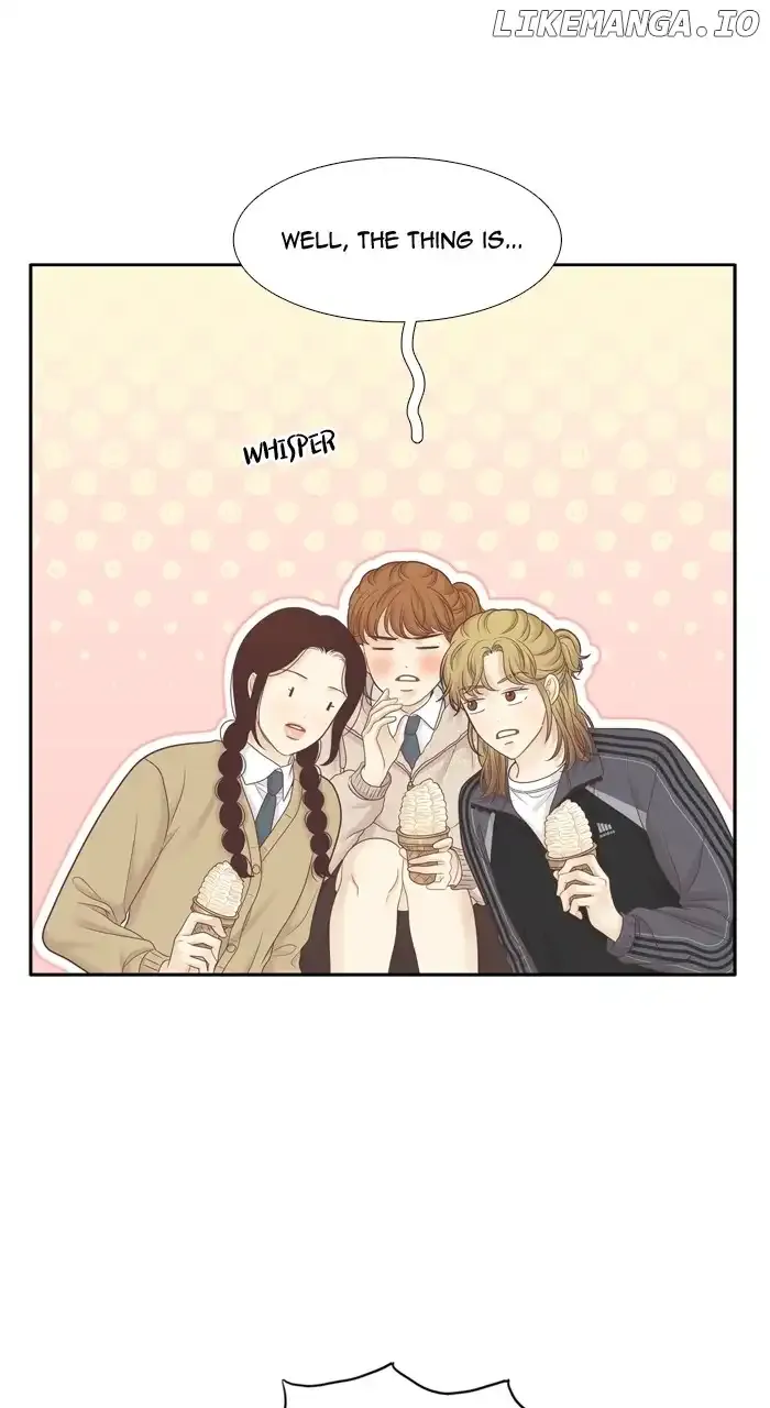 Girl’s World ( World of Girl ) Chapter 426 page 34 - 