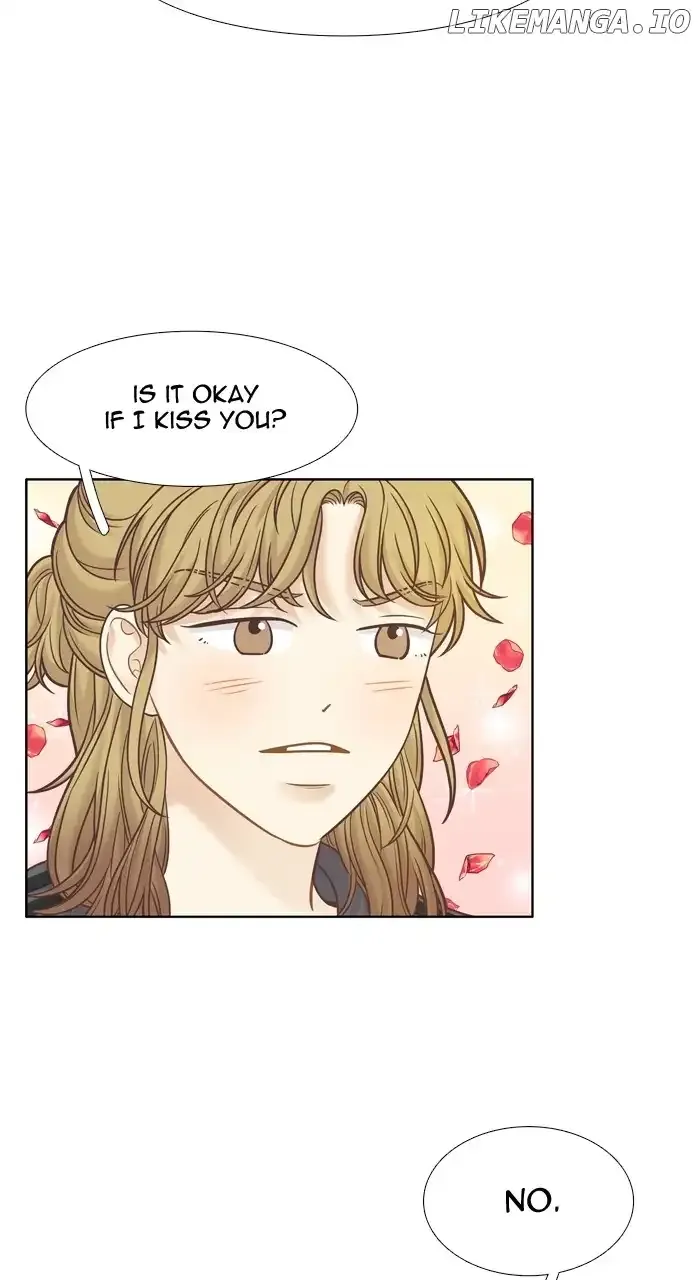 Girl’s World ( World of Girl ) Chapter 426 page 37 - 