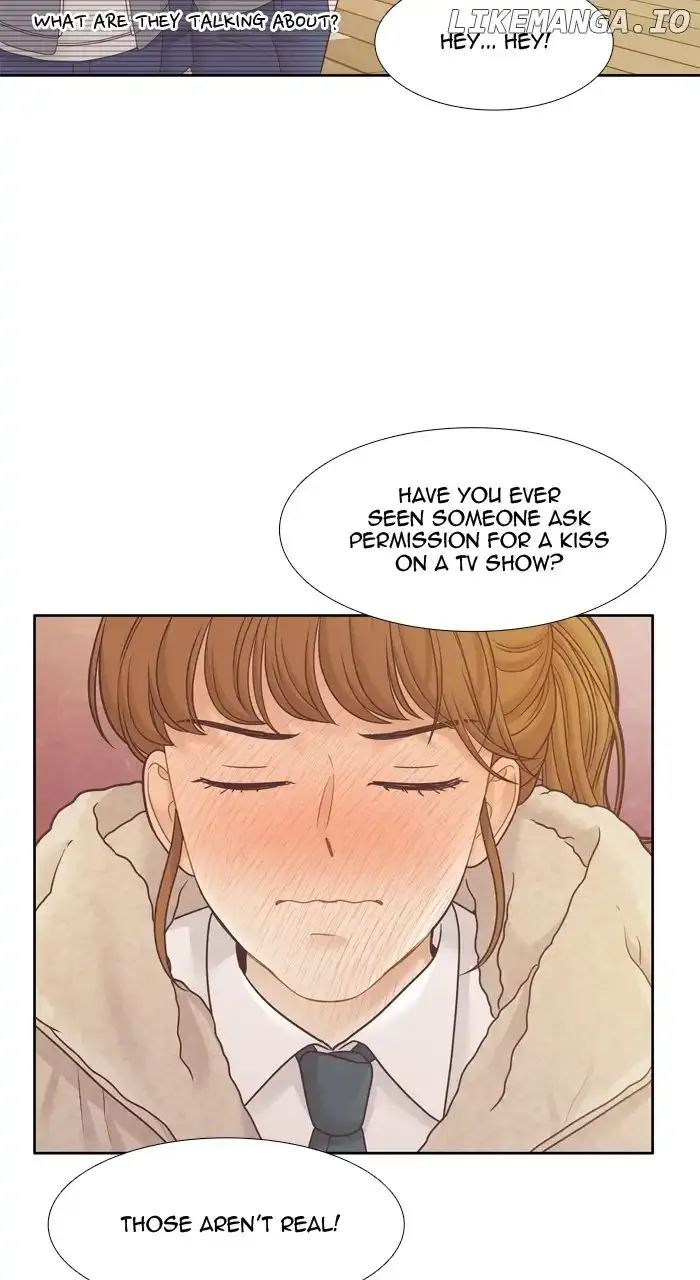 Girl’s World ( World of Girl ) Chapter 426 page 40 - 