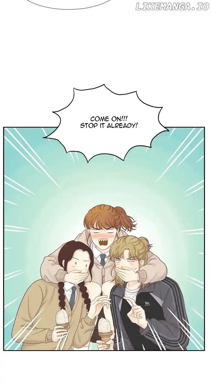 Girl’s World ( World of Girl ) Chapter 426 page 41 - 