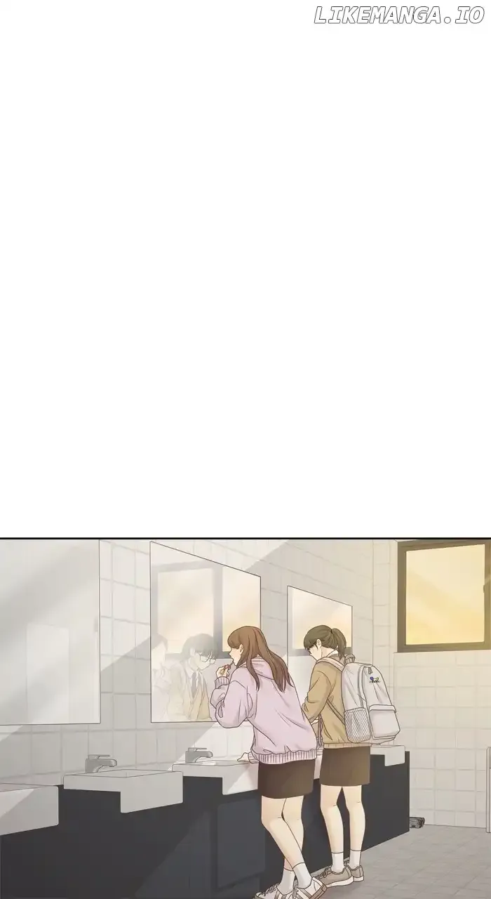 Girl’s World ( World of Girl ) Chapter 426 page 42 - 