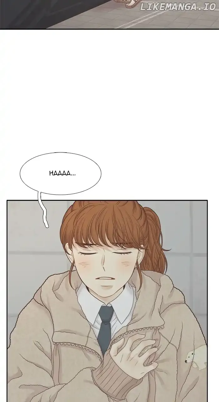 Girl’s World ( World of Girl ) Chapter 426 page 43 - 