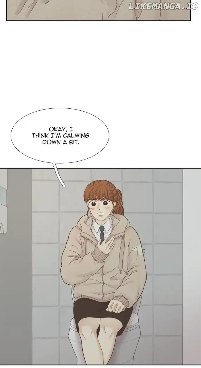 Girl’s World ( World of Girl ) Chapter 426 page 44 - 