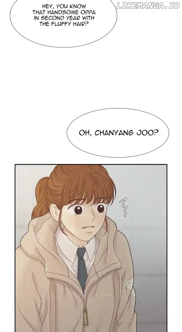 Girl’s World ( World of Girl ) Chapter 426 page 46 - 