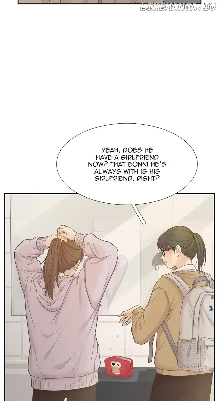 Girl’s World ( World of Girl ) Chapter 426 page 47 - 