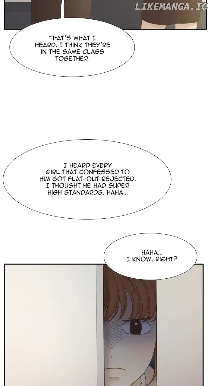 Girl’s World ( World of Girl ) Chapter 426 page 48 - 