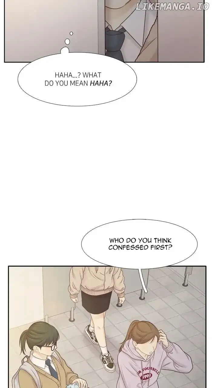 Girl’s World ( World of Girl ) Chapter 426 page 49 - 
