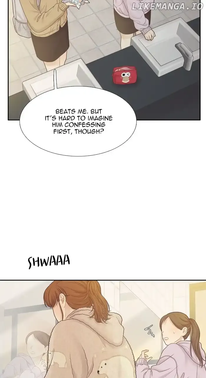 Girl’s World ( World of Girl ) Chapter 426 page 50 - 