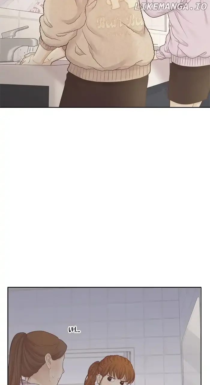 Girl’s World ( World of Girl ) Chapter 426 page 51 - 