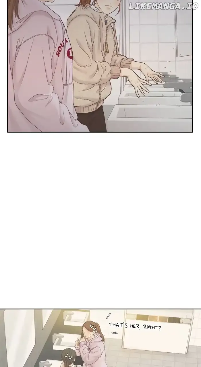 Girl’s World ( World of Girl ) Chapter 426 page 52 - 