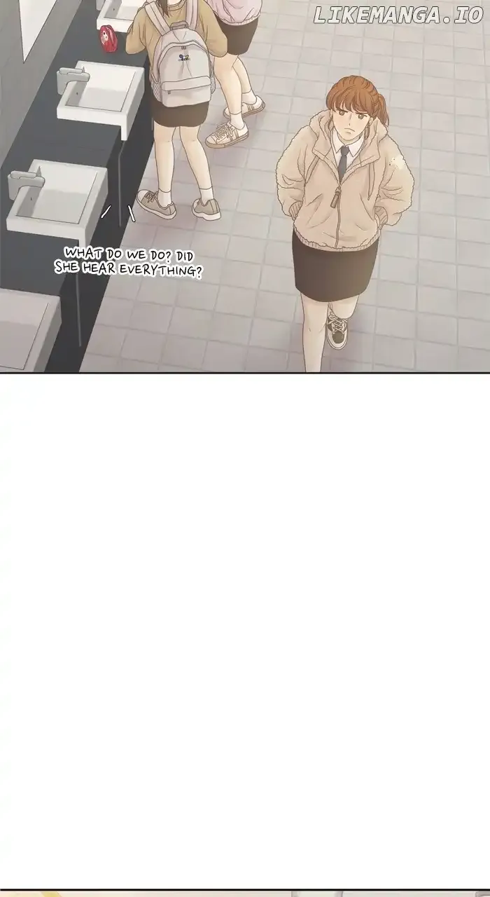 Girl’s World ( World of Girl ) Chapter 426 page 53 - 