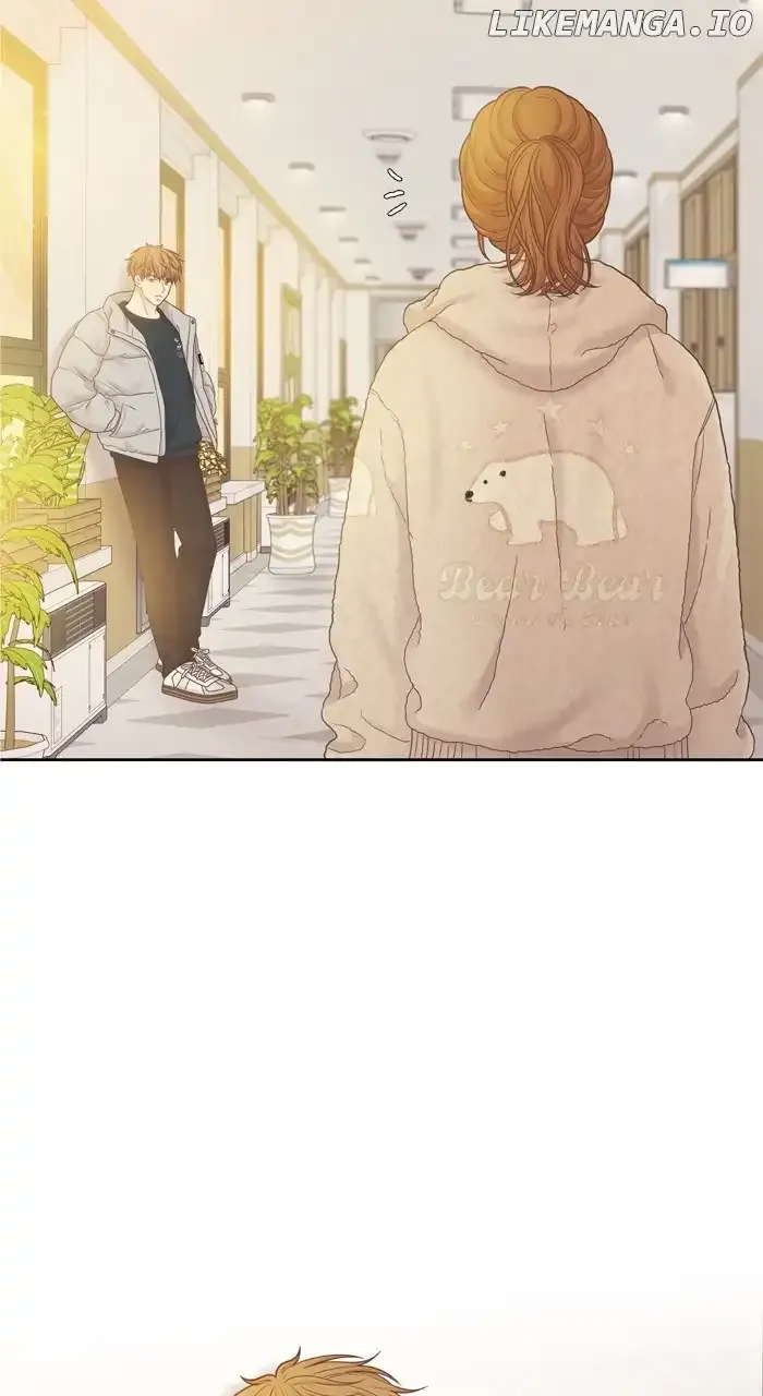 Girl’s World ( World of Girl ) Chapter 426 page 54 - 