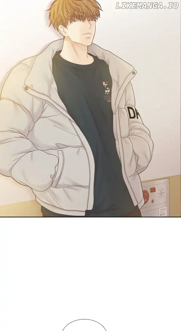 Girl’s World ( World of Girl ) Chapter 426 page 55 - 