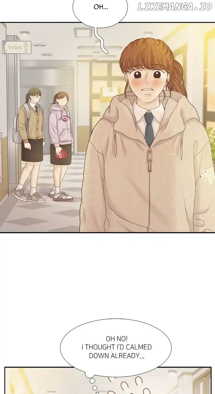 Girl’s World ( World of Girl ) Chapter 426 page 56 - 