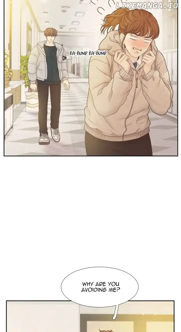 Girl’s World ( World of Girl ) Chapter 426 page 57 - 