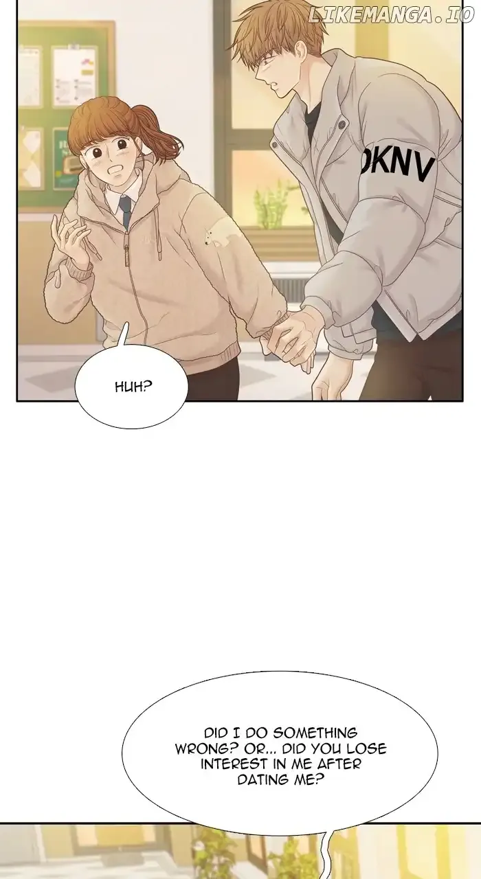 Girl’s World ( World of Girl ) Chapter 426 page 58 - 