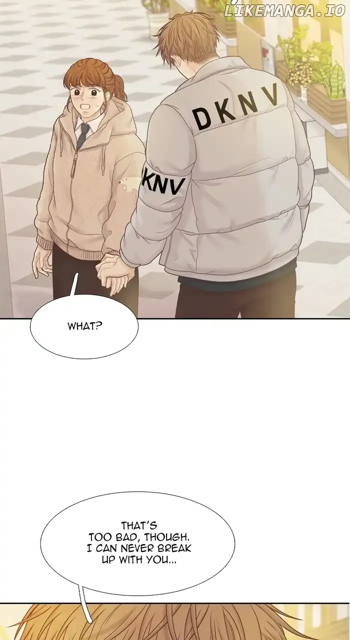Girl’s World ( World of Girl ) Chapter 426 page 59 - 