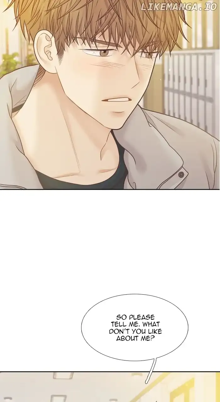 Girl’s World ( World of Girl ) Chapter 426 page 60 - 