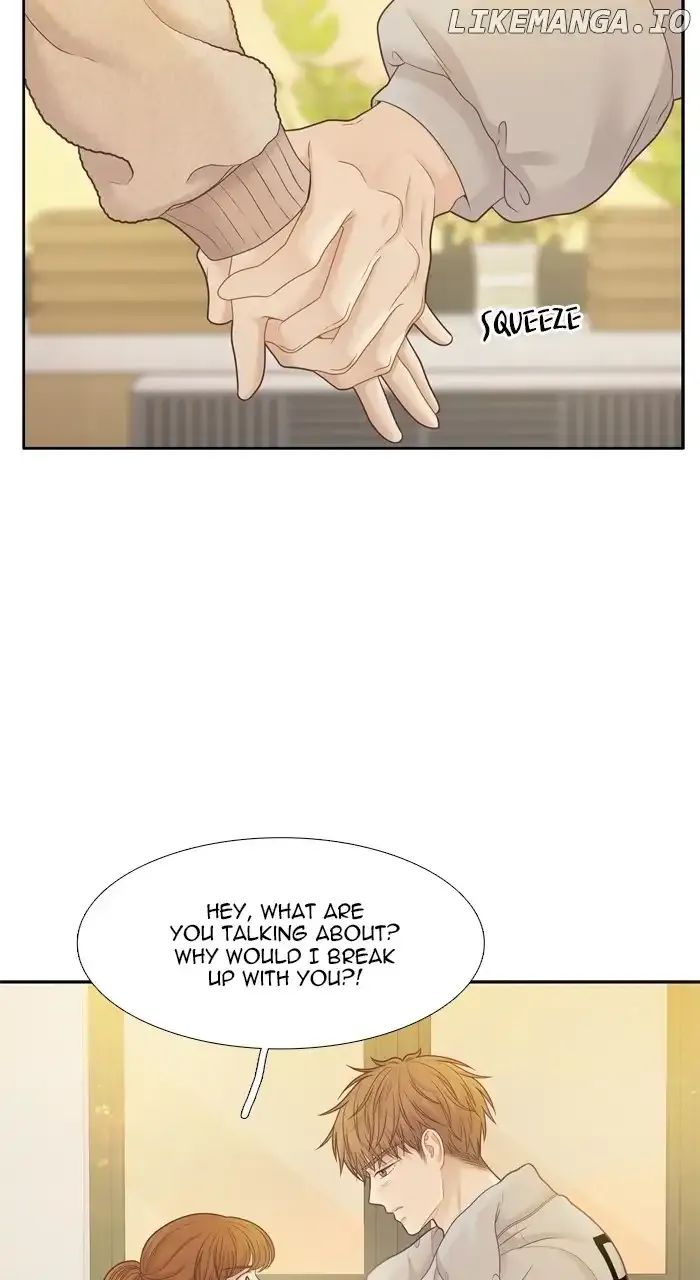 Girl’s World ( World of Girl ) Chapter 426 page 62 - 