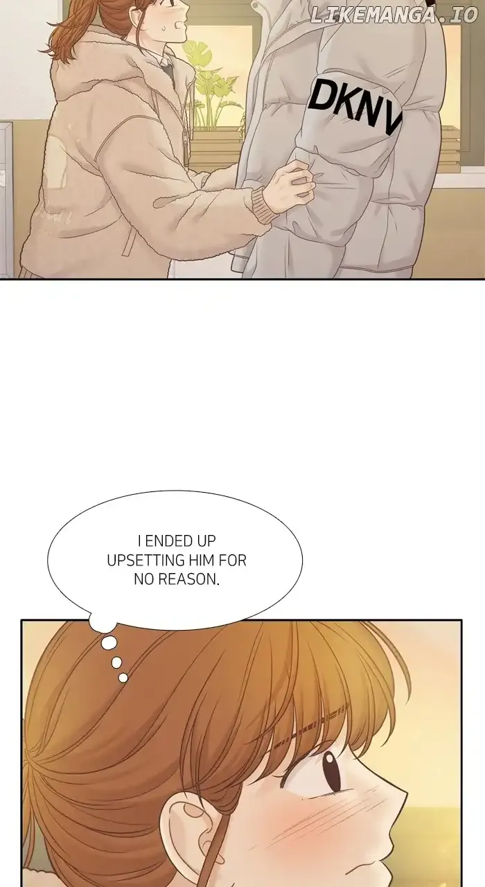 Girl’s World ( World of Girl ) Chapter 426 page 63 - 