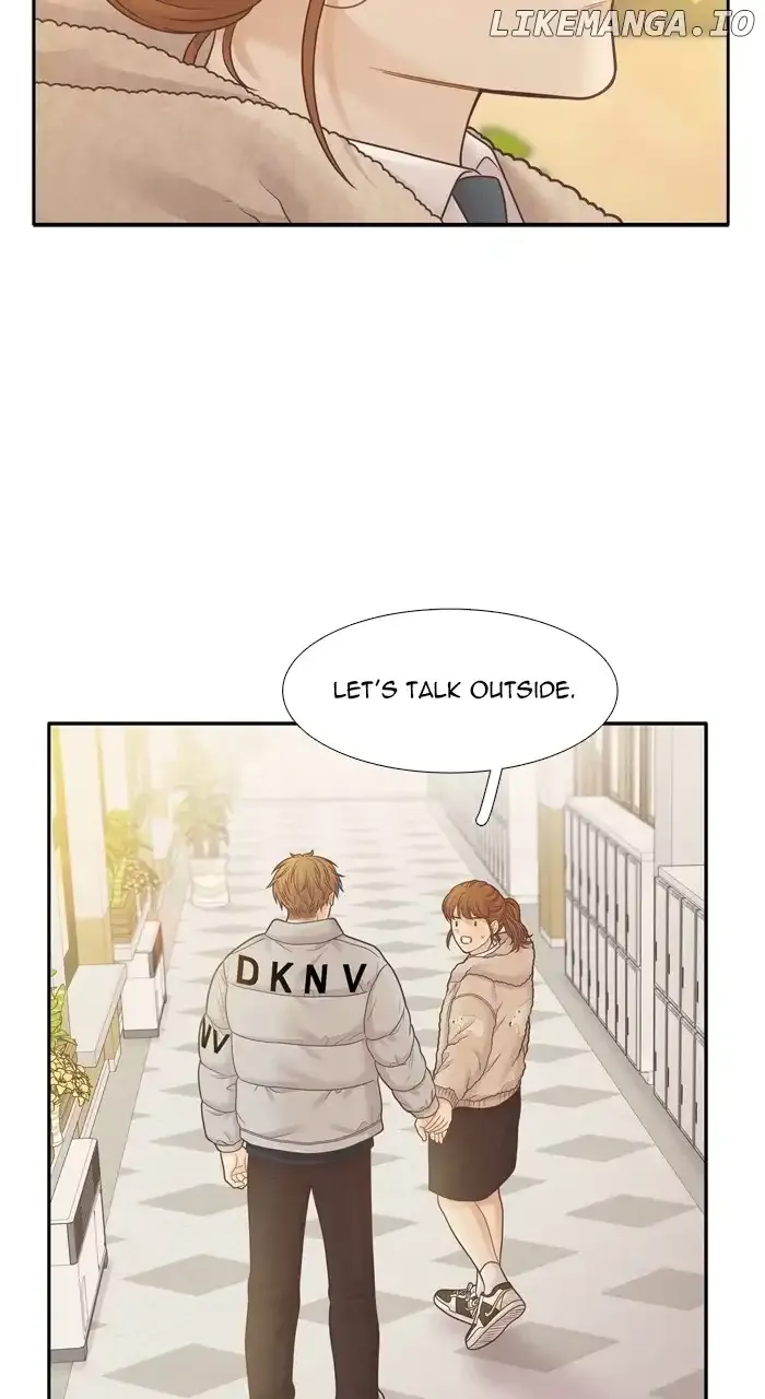 Girl’s World ( World of Girl ) Chapter 426 page 64 - 