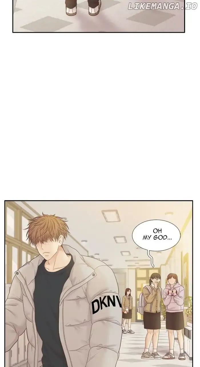 Girl’s World ( World of Girl ) Chapter 426 page 65 - 