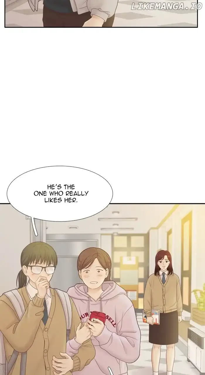 Girl’s World ( World of Girl ) Chapter 426 page 66 - 