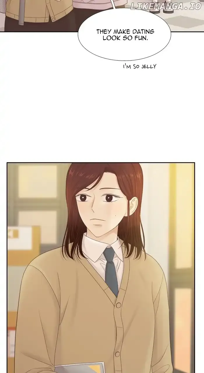 Girl’s World ( World of Girl ) Chapter 426 page 67 - 