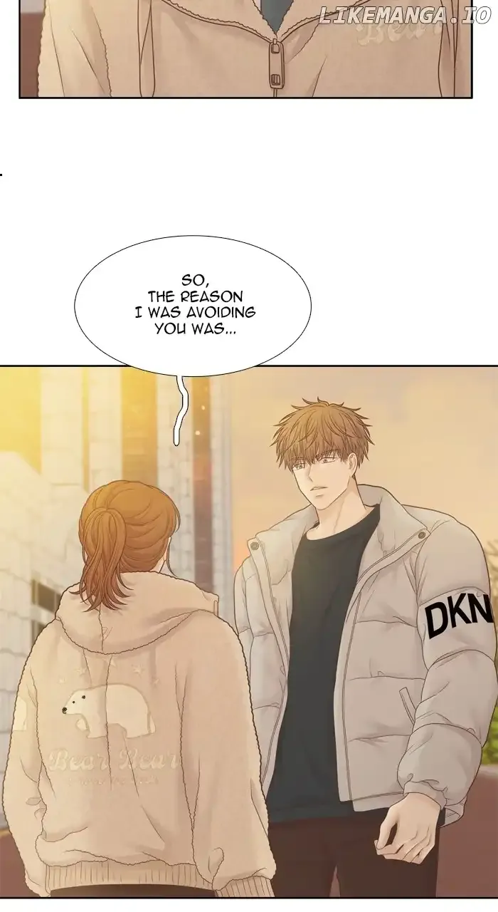 Girl’s World ( World of Girl ) Chapter 426 page 72 - 