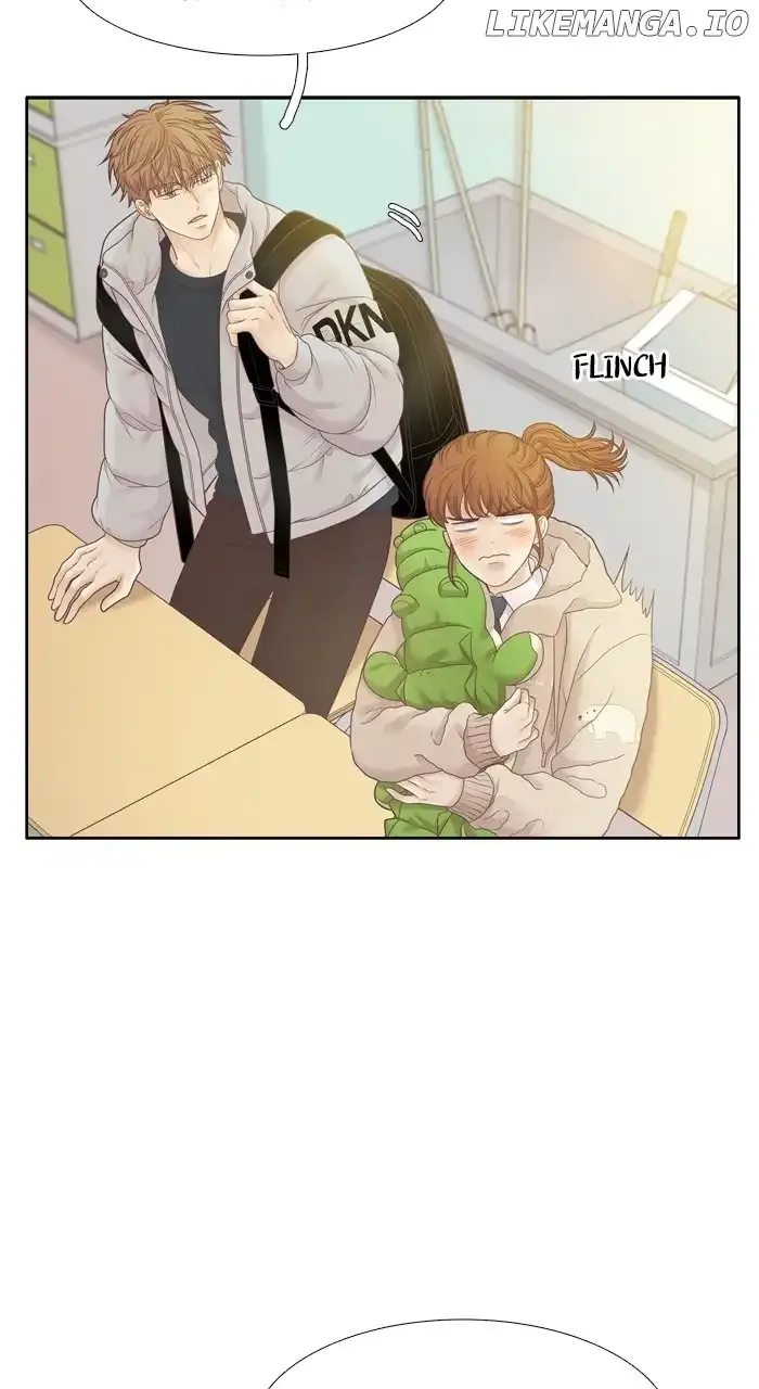 Girl’s World ( World of Girl ) Chapter 426 page 10 - 