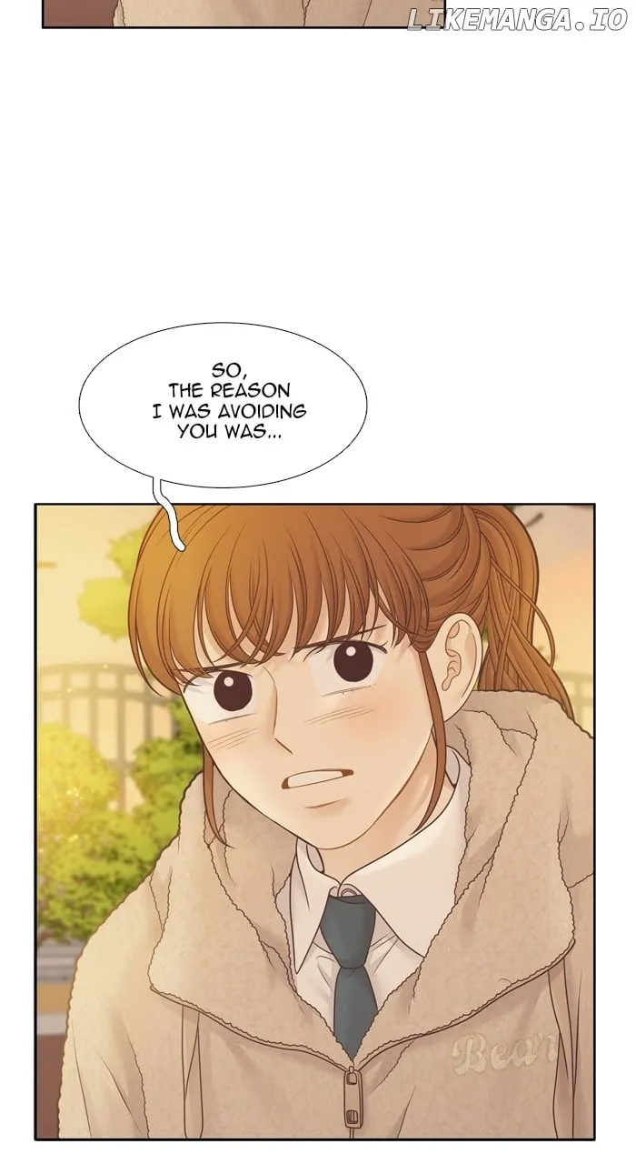 Girl’s World ( World of Girl ) Chapter 427 page 2 - 