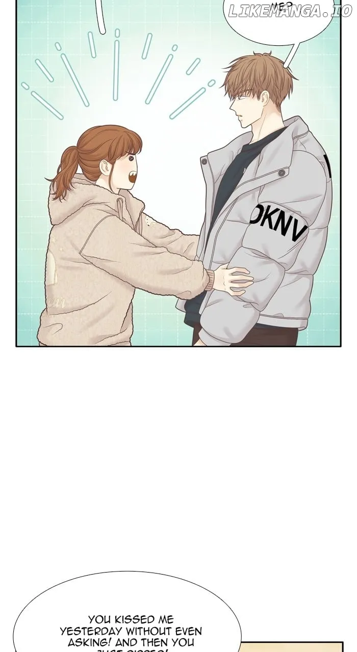 Girl’s World ( World of Girl ) Chapter 427 page 11 - 