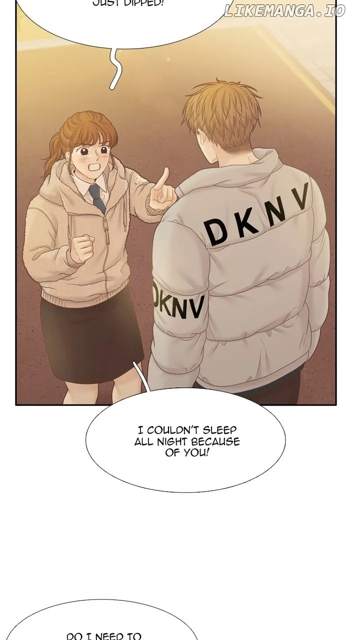 Girl’s World ( World of Girl ) Chapter 427 page 12 - 