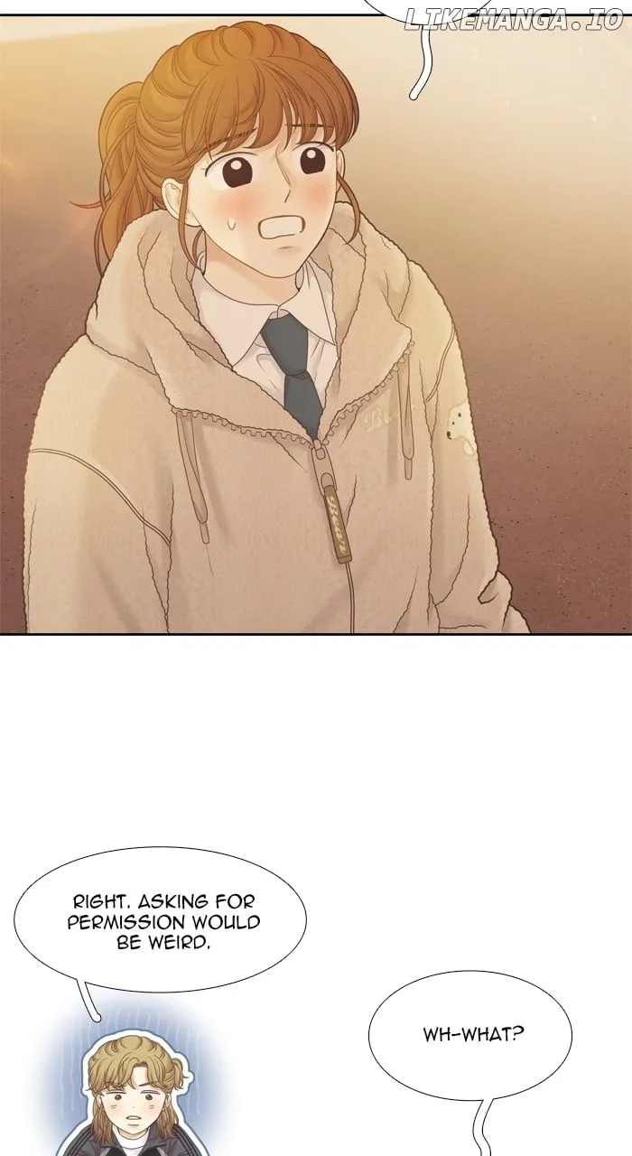 Girl’s World ( World of Girl ) Chapter 427 page 14 - 