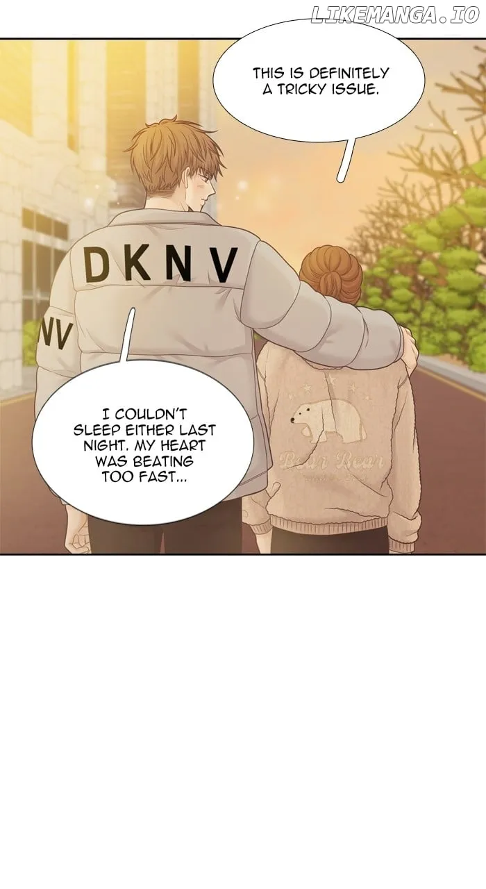 Girl’s World ( World of Girl ) Chapter 427 page 16 - 