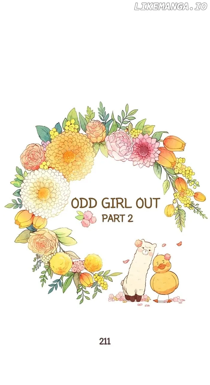 Girl’s World ( World of Girl ) Chapter 427 page 17 - 