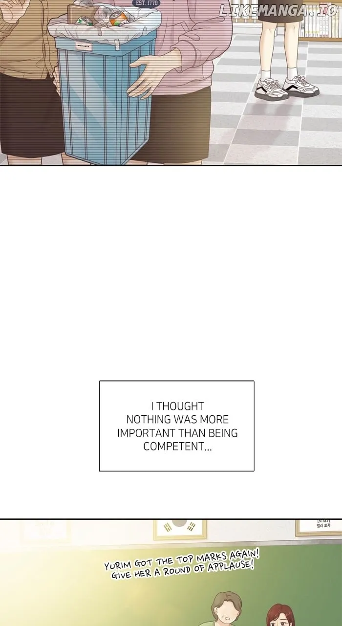 Girl’s World ( World of Girl ) Chapter 427 page 19 - 