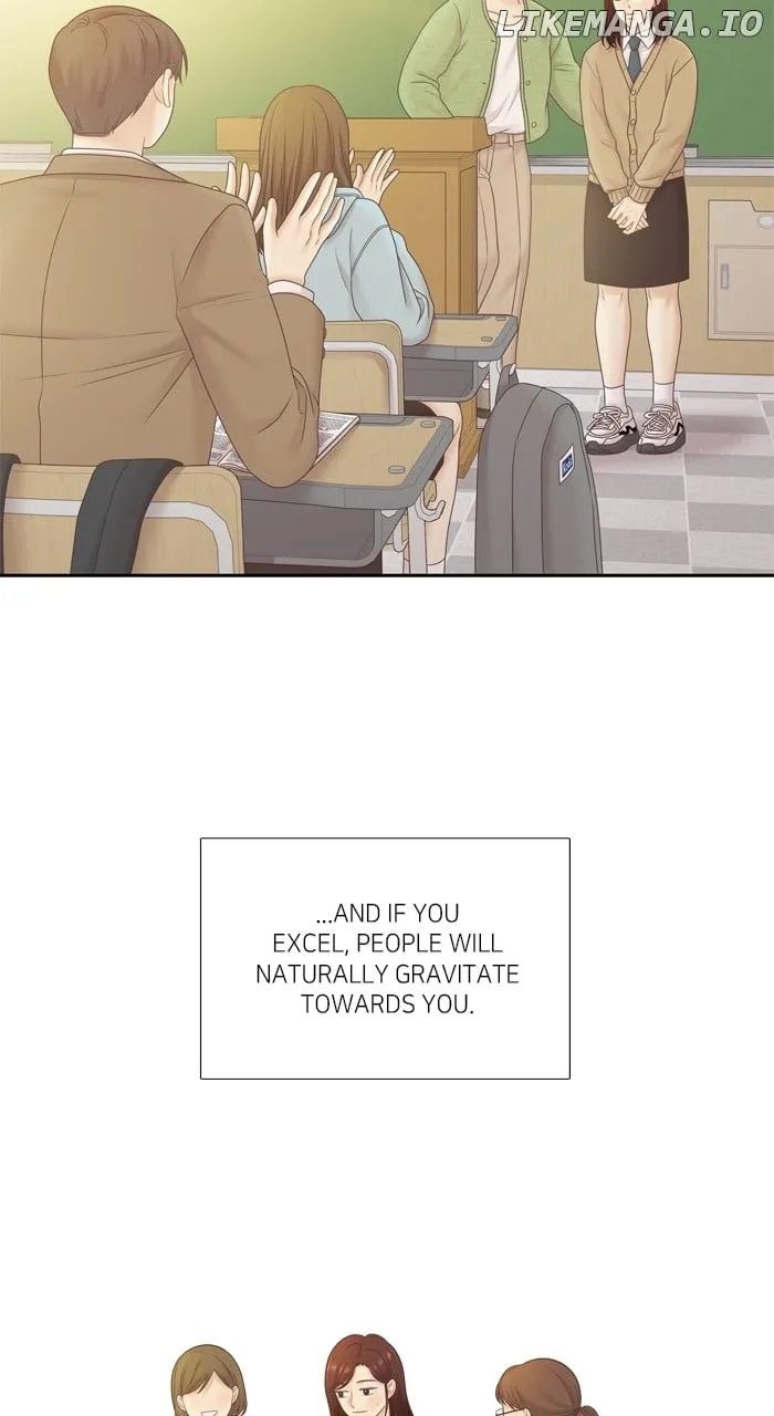 Girl’s World ( World of Girl ) Chapter 427 page 20 - 