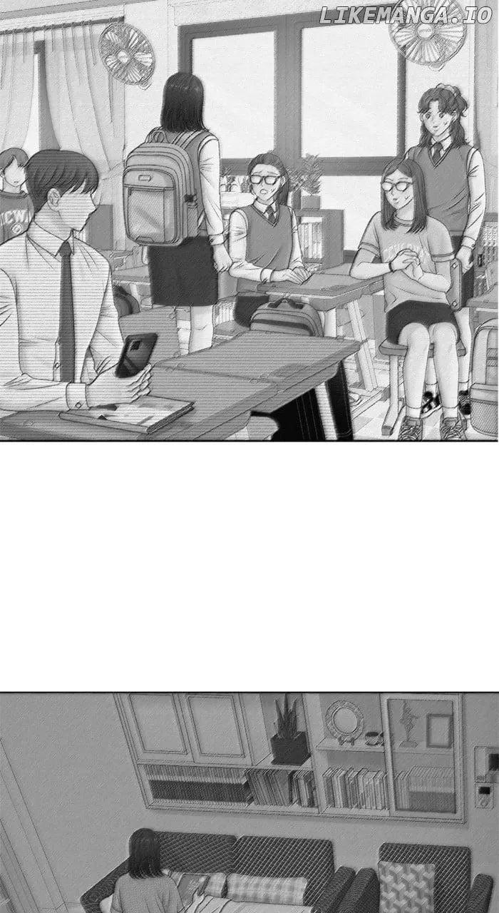 Girl’s World ( World of Girl ) Chapter 427 page 22 - 