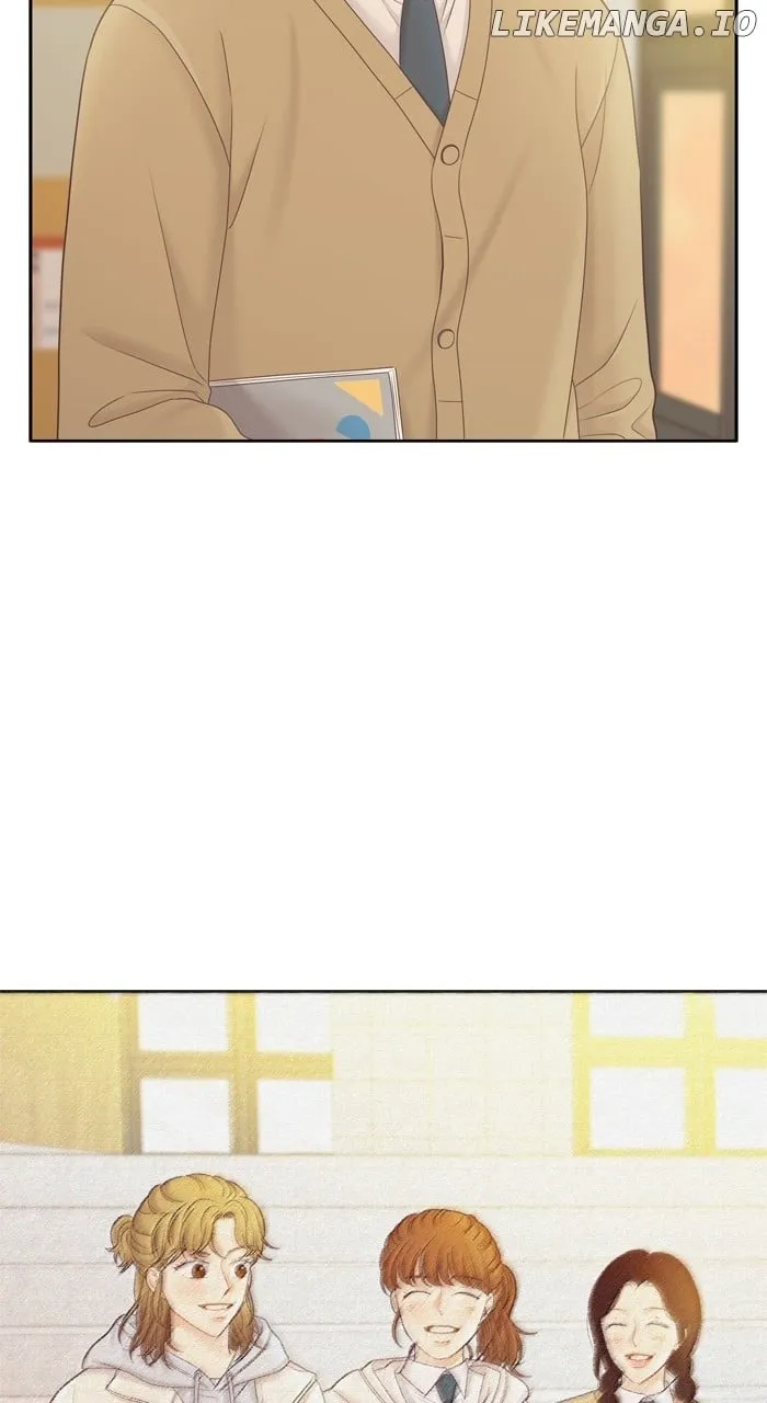 Girl’s World ( World of Girl ) Chapter 427 page 25 - 